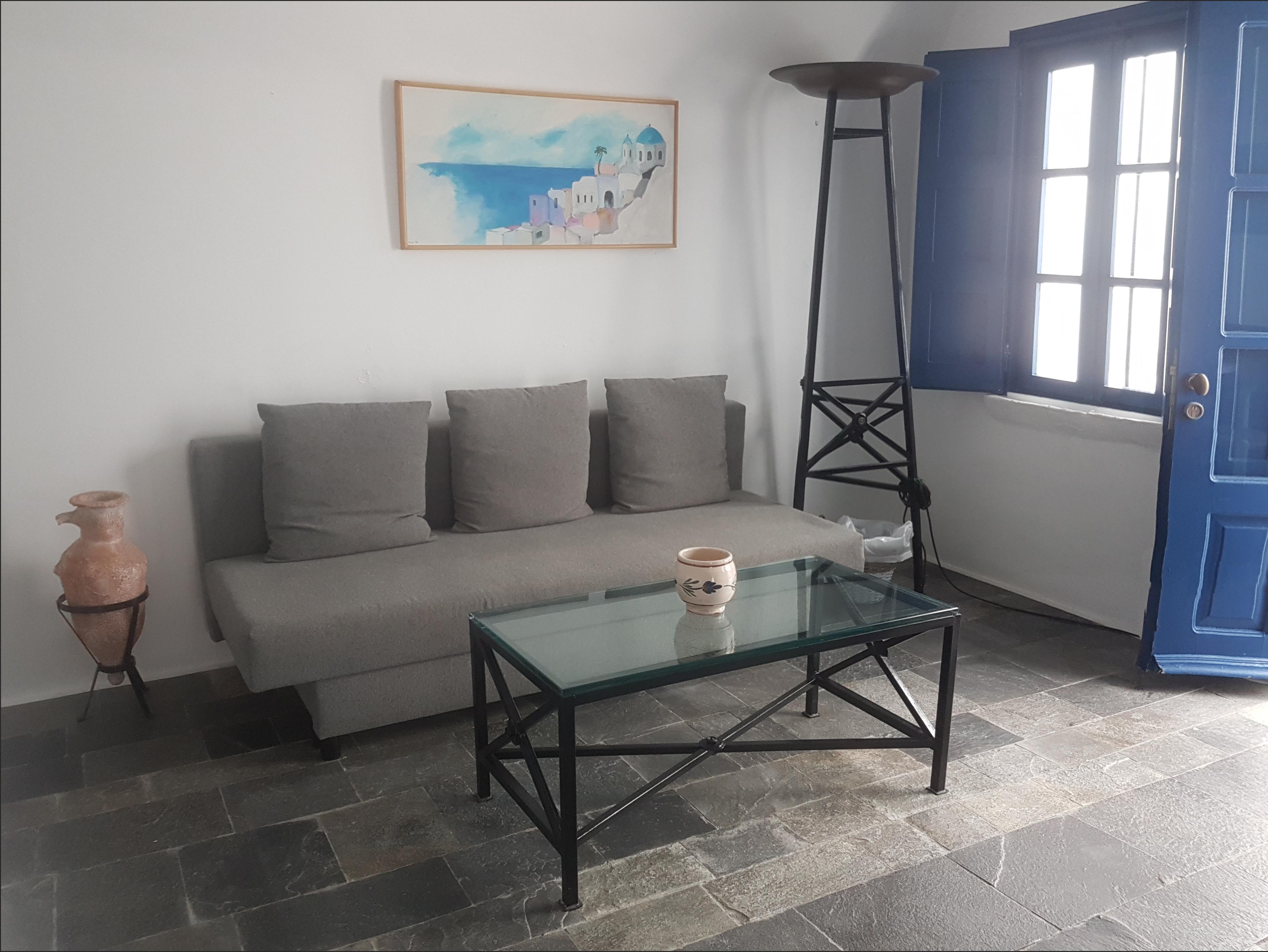 Heliotopos Hotel Imerovigli