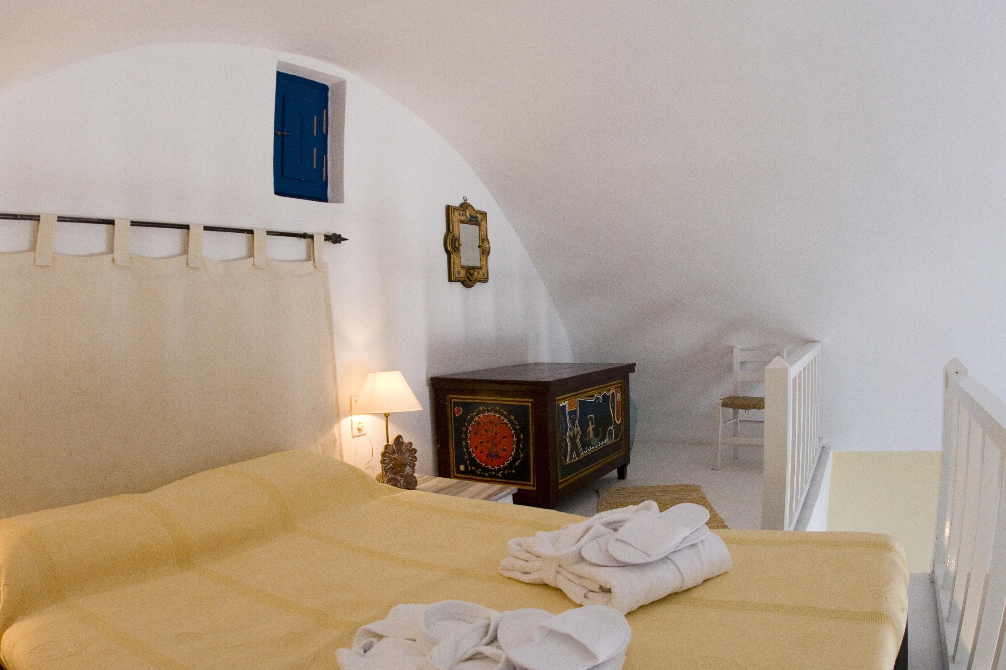 Hotel Heliotopos Imerovígli